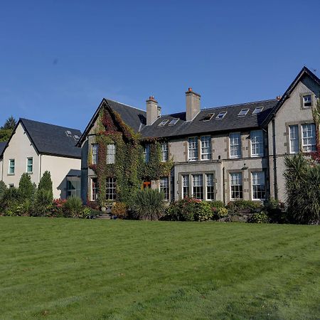 Best Western Balgeddie House Hotel Glenrothes Εξωτερικό φωτογραφία