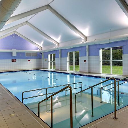 Best Western Balgeddie House Hotel Glenrothes Εξωτερικό φωτογραφία