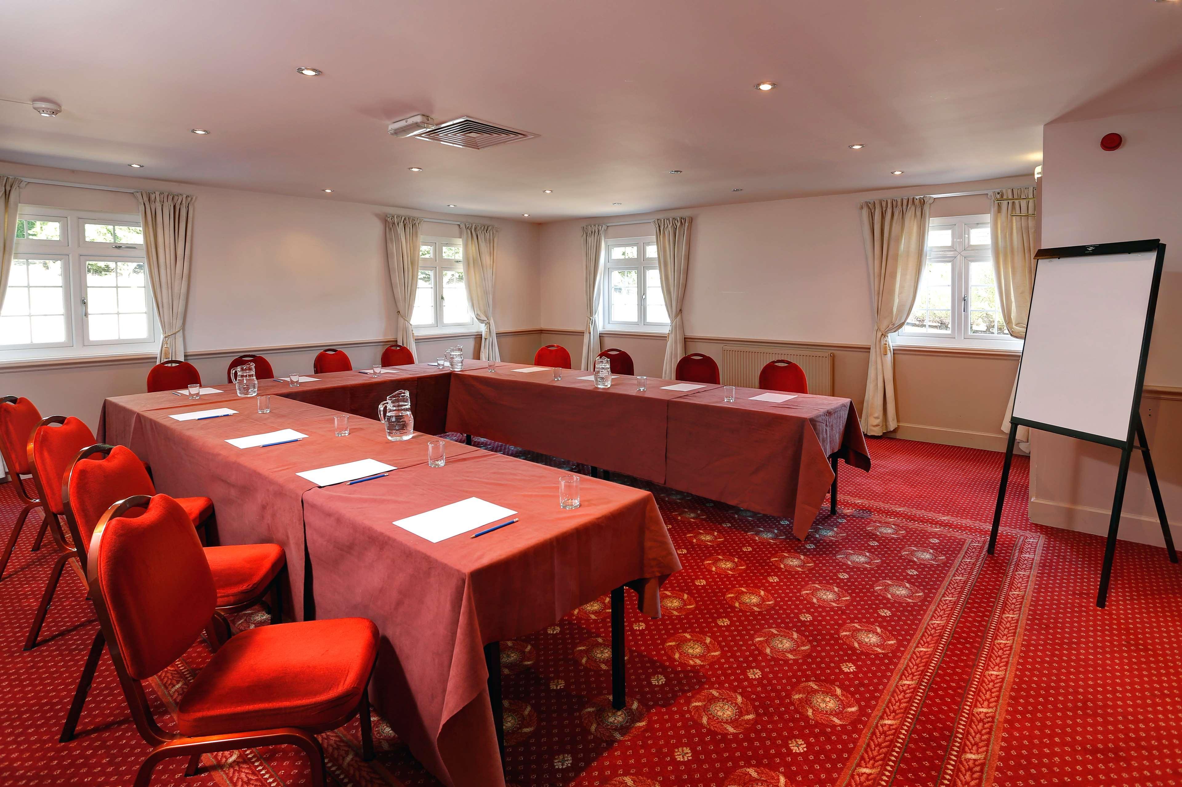 Best Western Balgeddie House Hotel Glenrothes Εξωτερικό φωτογραφία