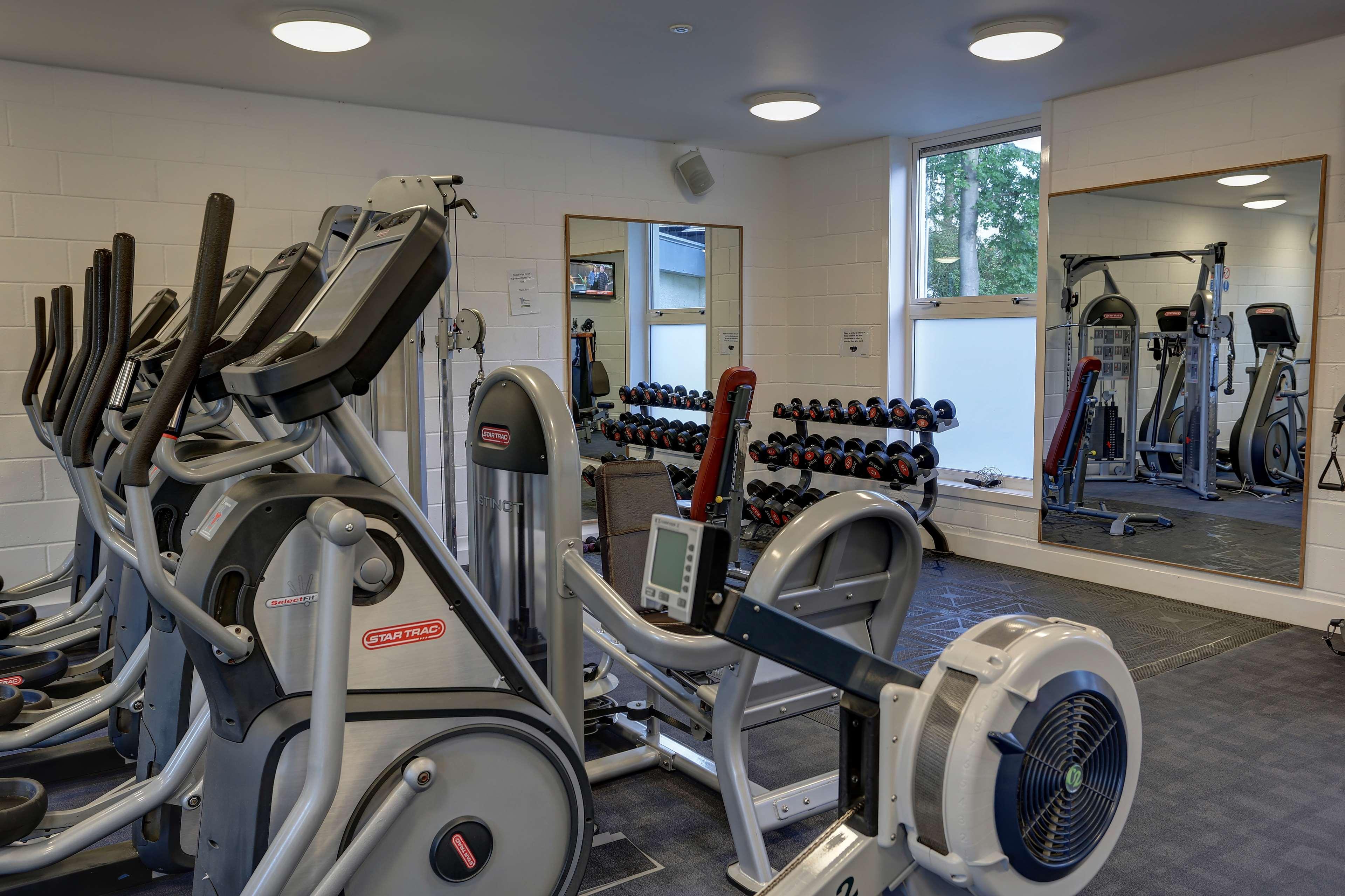 Best Western Balgeddie House Hotel Glenrothes Εξωτερικό φωτογραφία