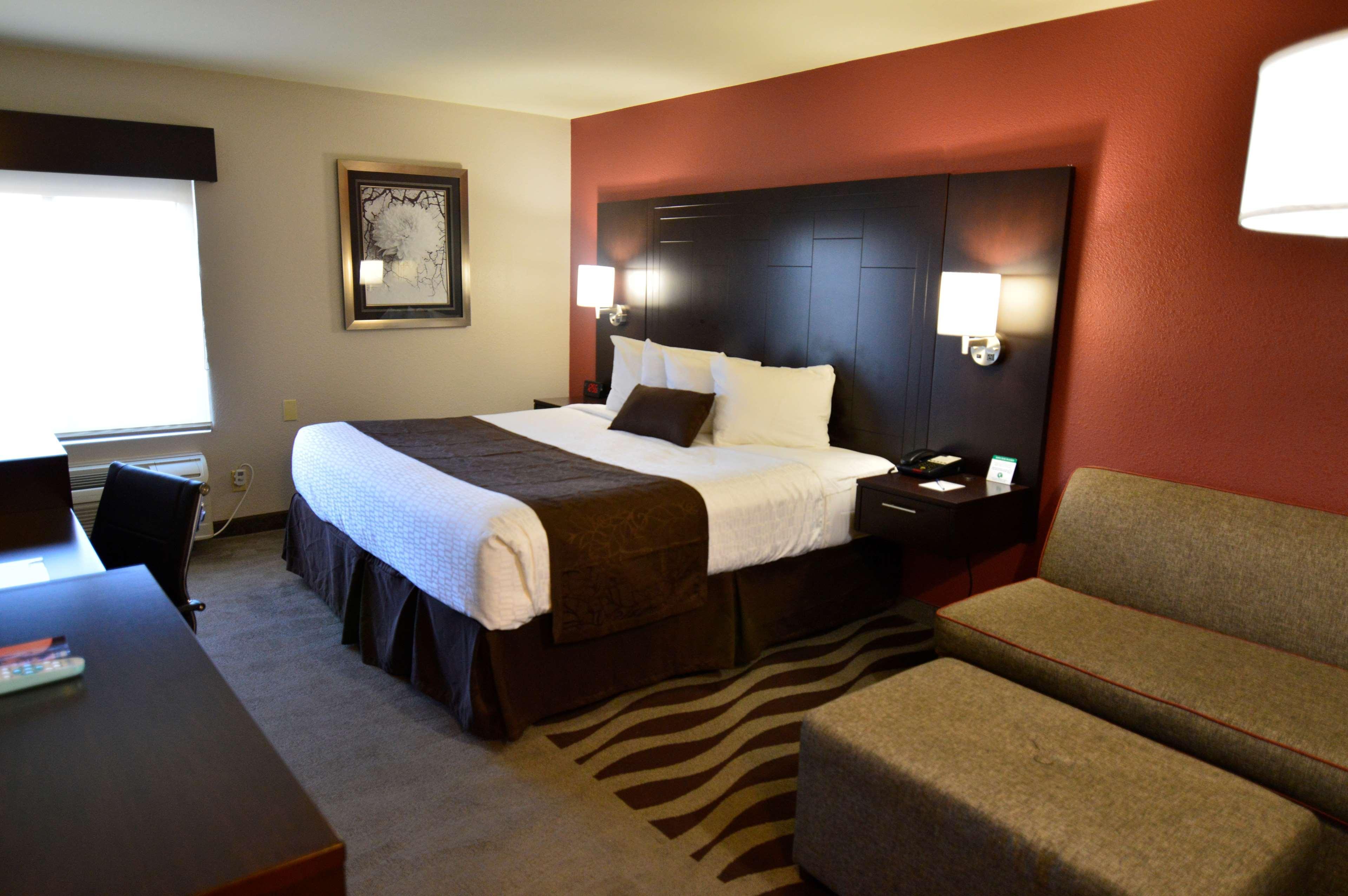 Best Western Balgeddie House Hotel Glenrothes Εξωτερικό φωτογραφία