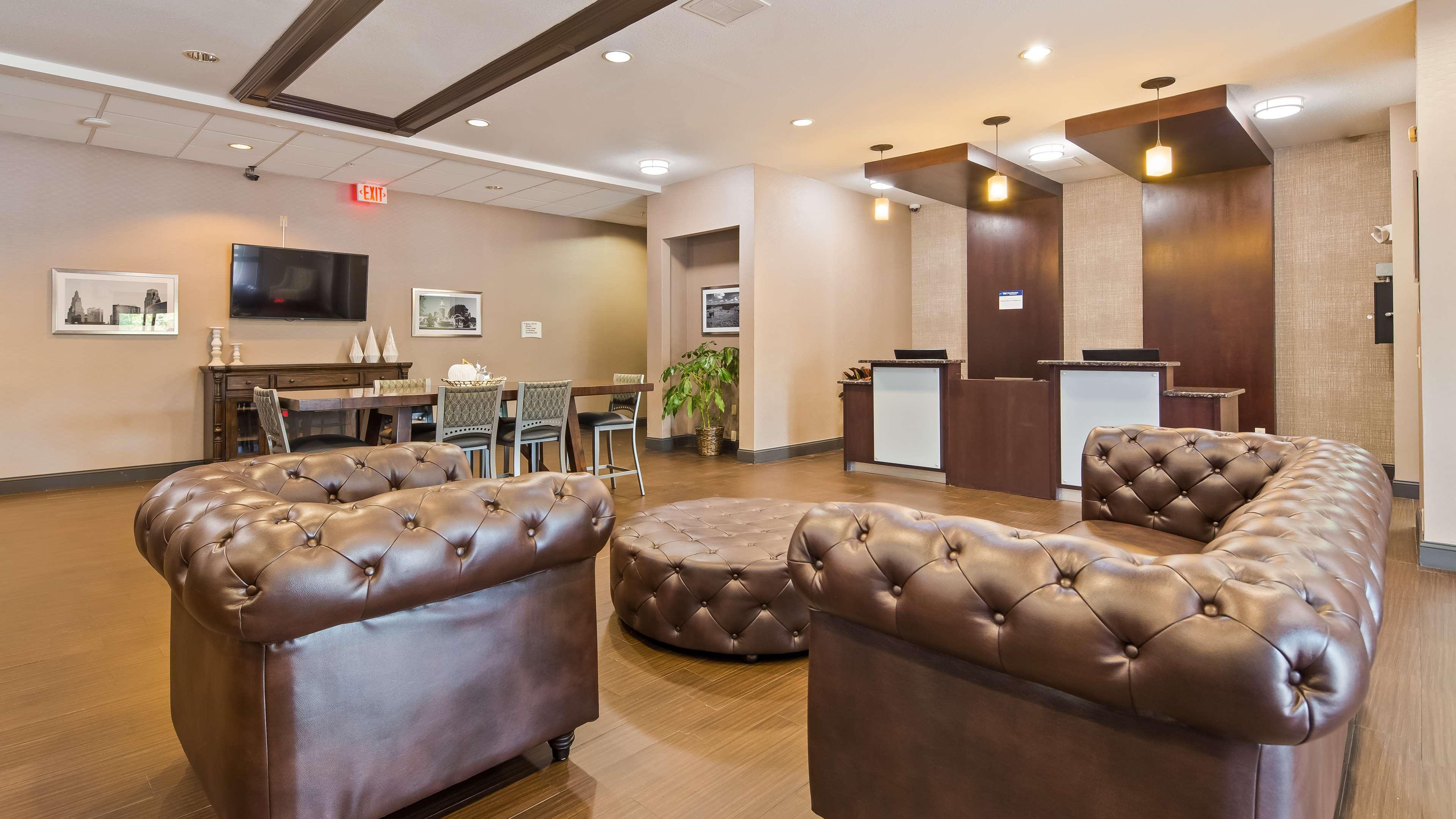Best Western Balgeddie House Hotel Glenrothes Εξωτερικό φωτογραφία