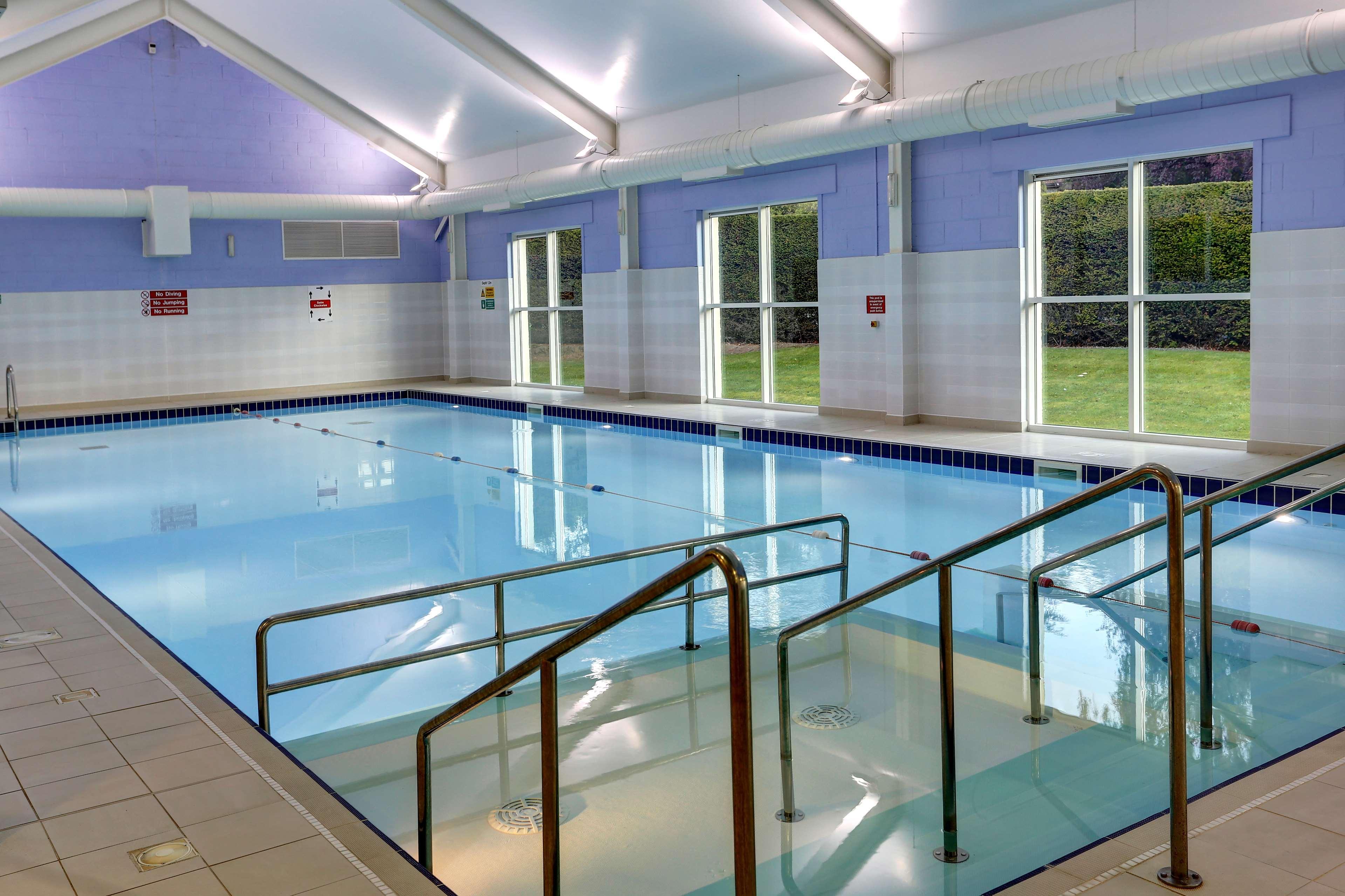 Best Western Balgeddie House Hotel Glenrothes Εξωτερικό φωτογραφία