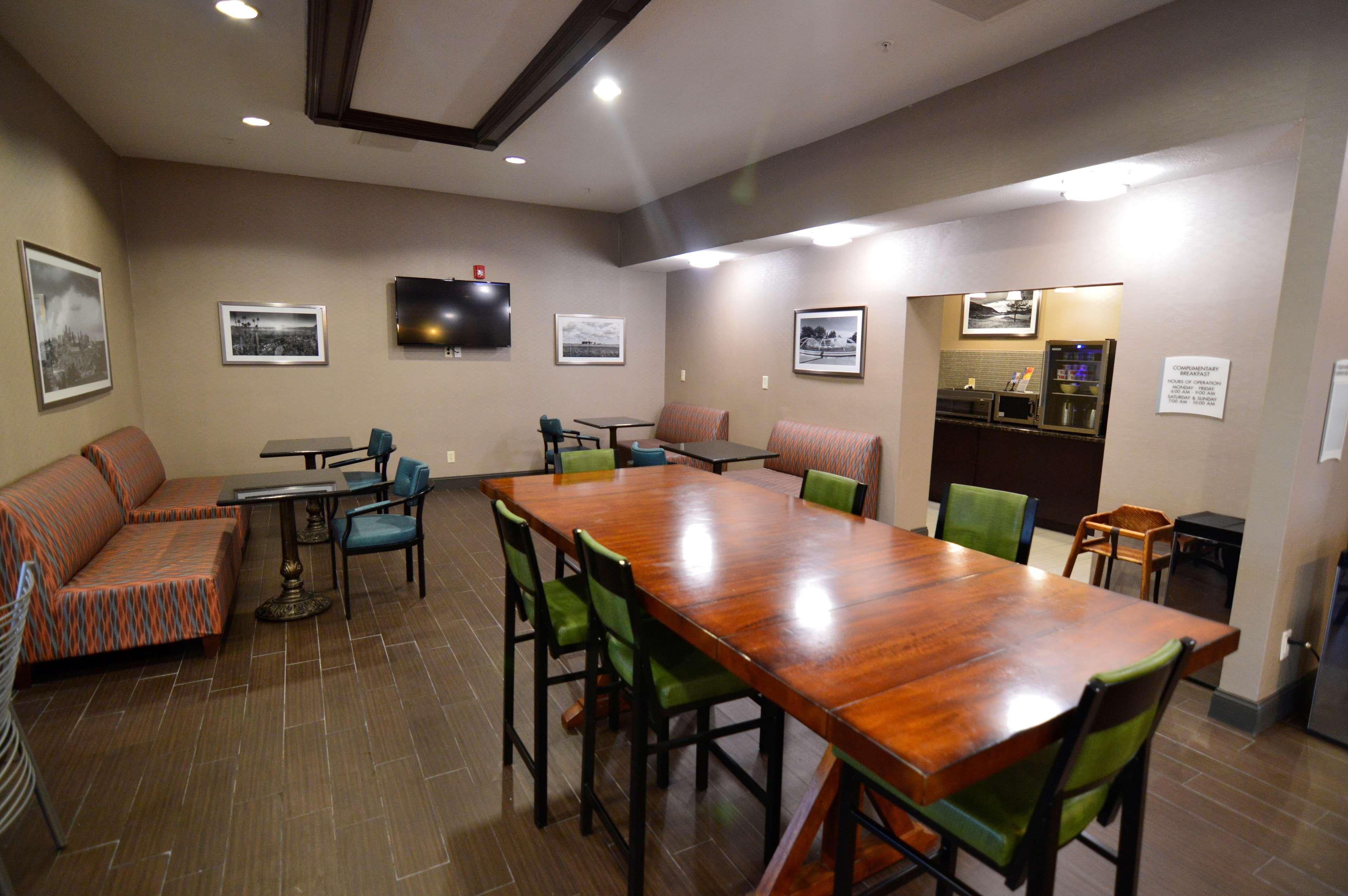Best Western Balgeddie House Hotel Glenrothes Εξωτερικό φωτογραφία