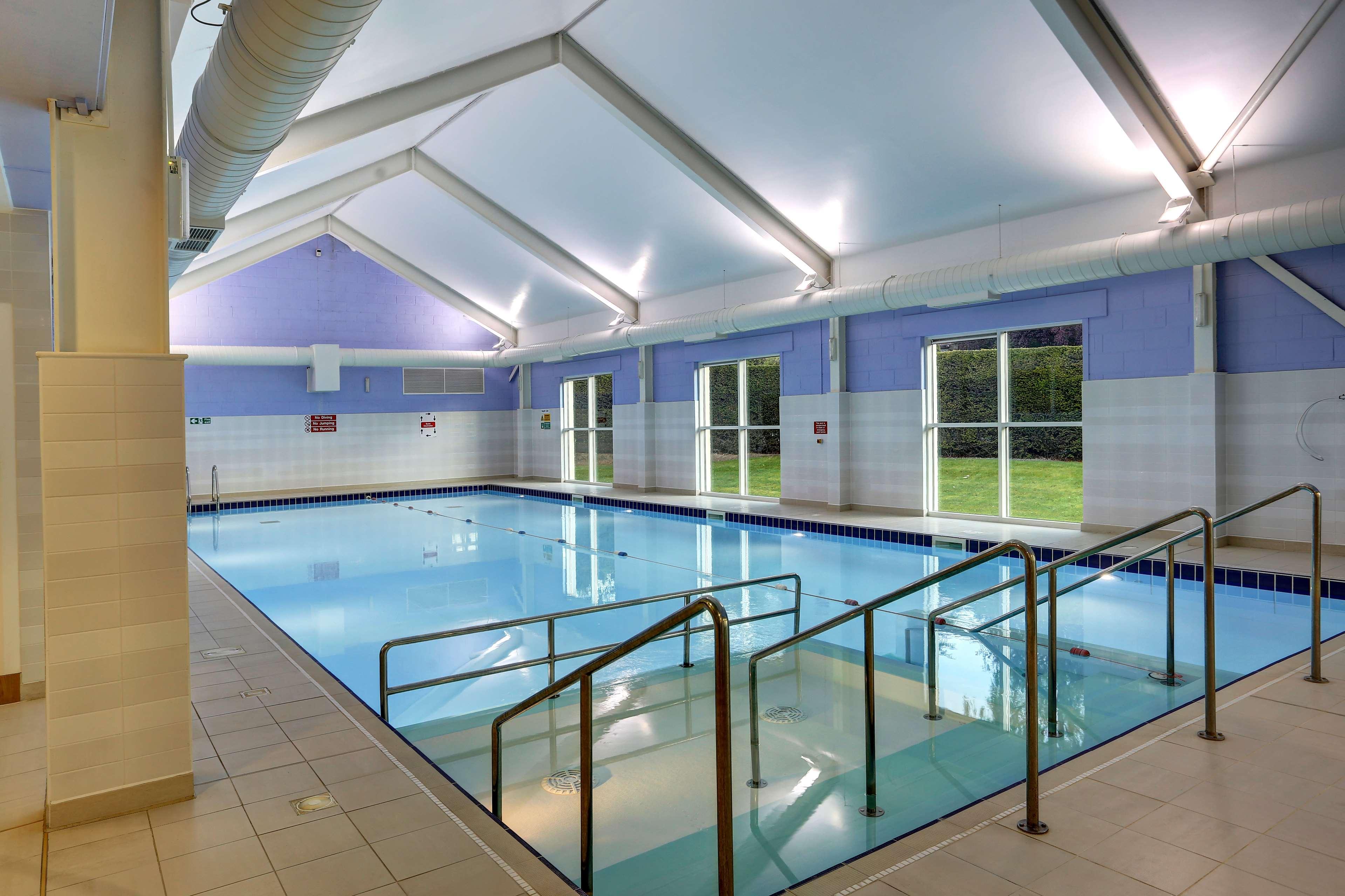 Best Western Balgeddie House Hotel Glenrothes Εξωτερικό φωτογραφία
