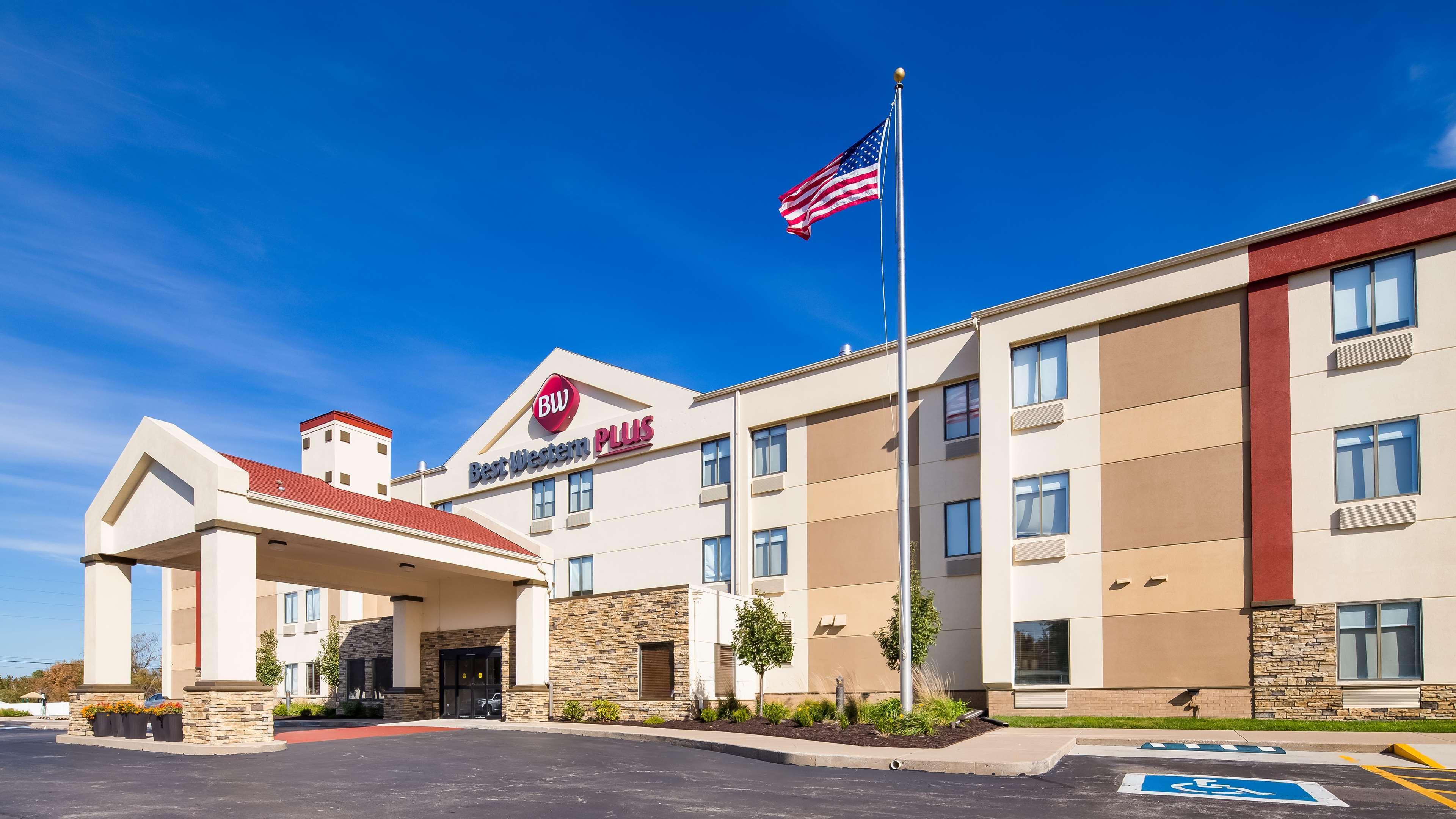 Best Western Balgeddie House Hotel Glenrothes Εξωτερικό φωτογραφία