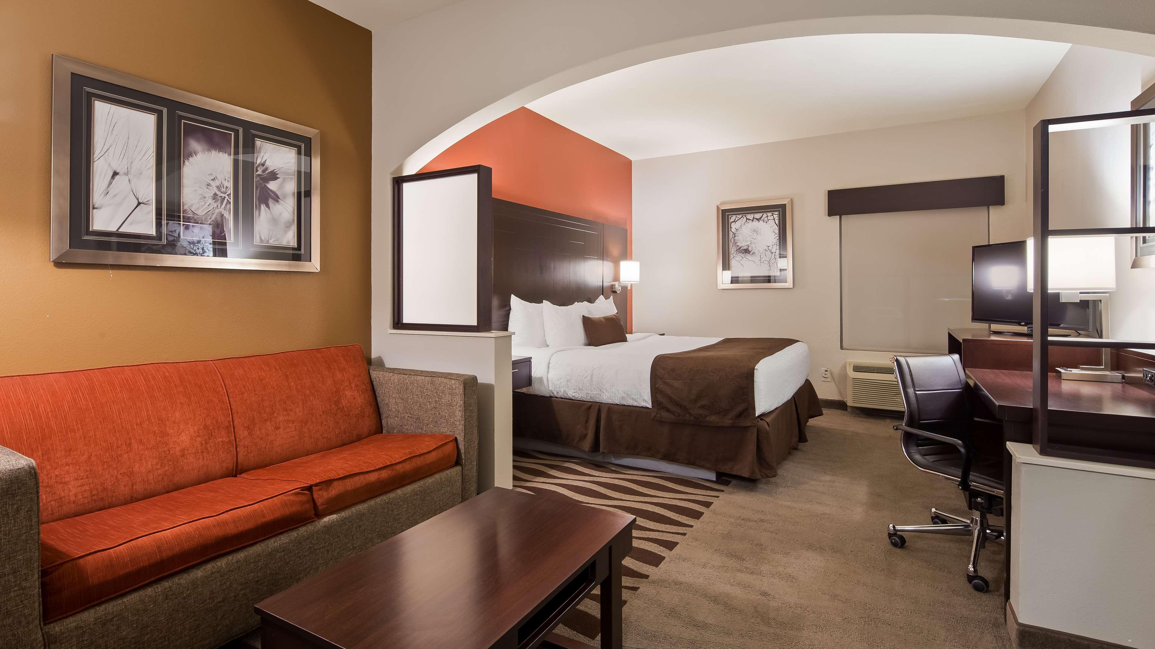 Best Western Balgeddie House Hotel Glenrothes Εξωτερικό φωτογραφία