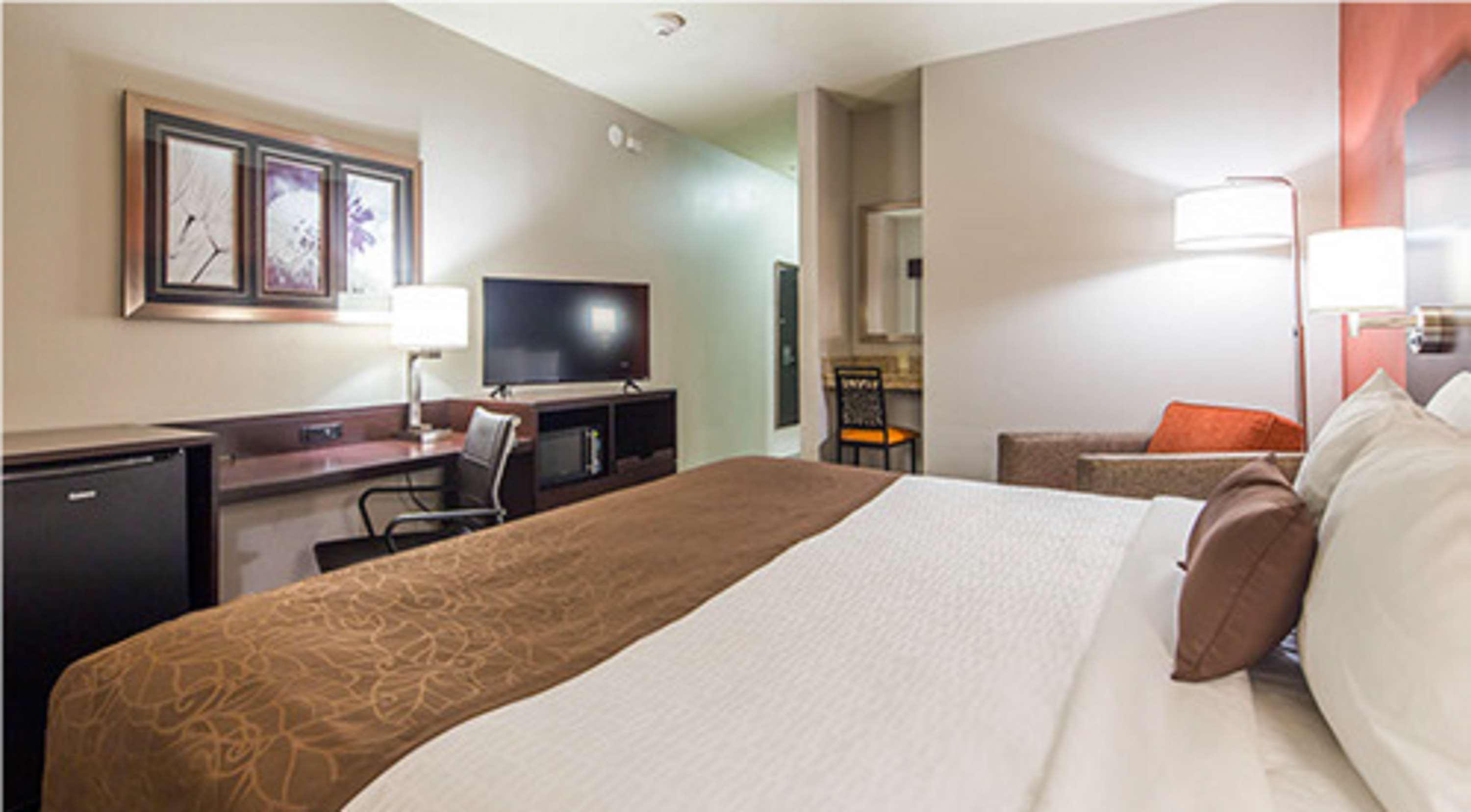 Best Western Balgeddie House Hotel Glenrothes Εξωτερικό φωτογραφία