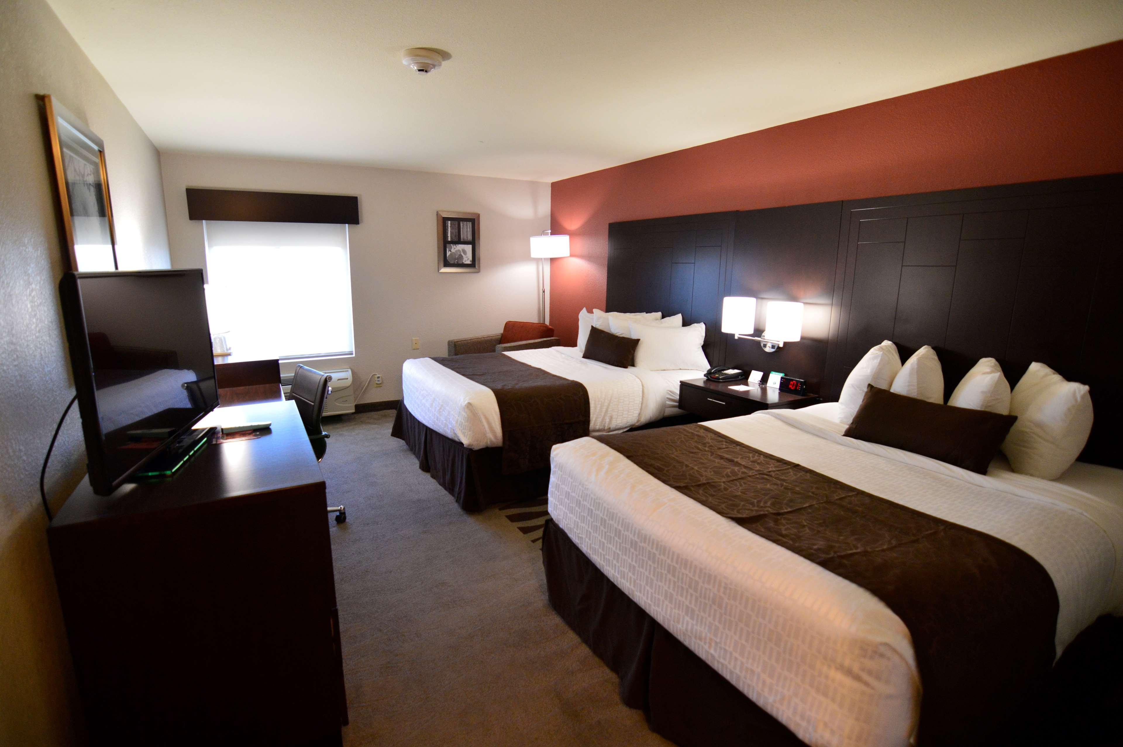 Best Western Balgeddie House Hotel Glenrothes Εξωτερικό φωτογραφία