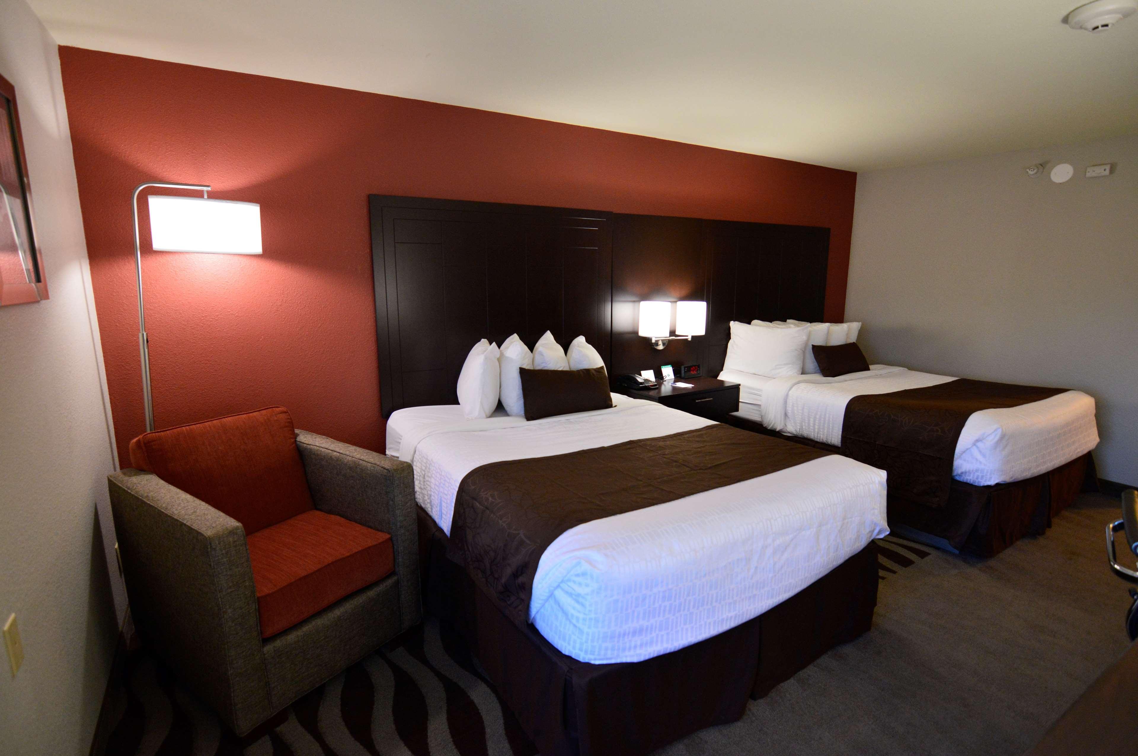 Best Western Balgeddie House Hotel Glenrothes Εξωτερικό φωτογραφία
