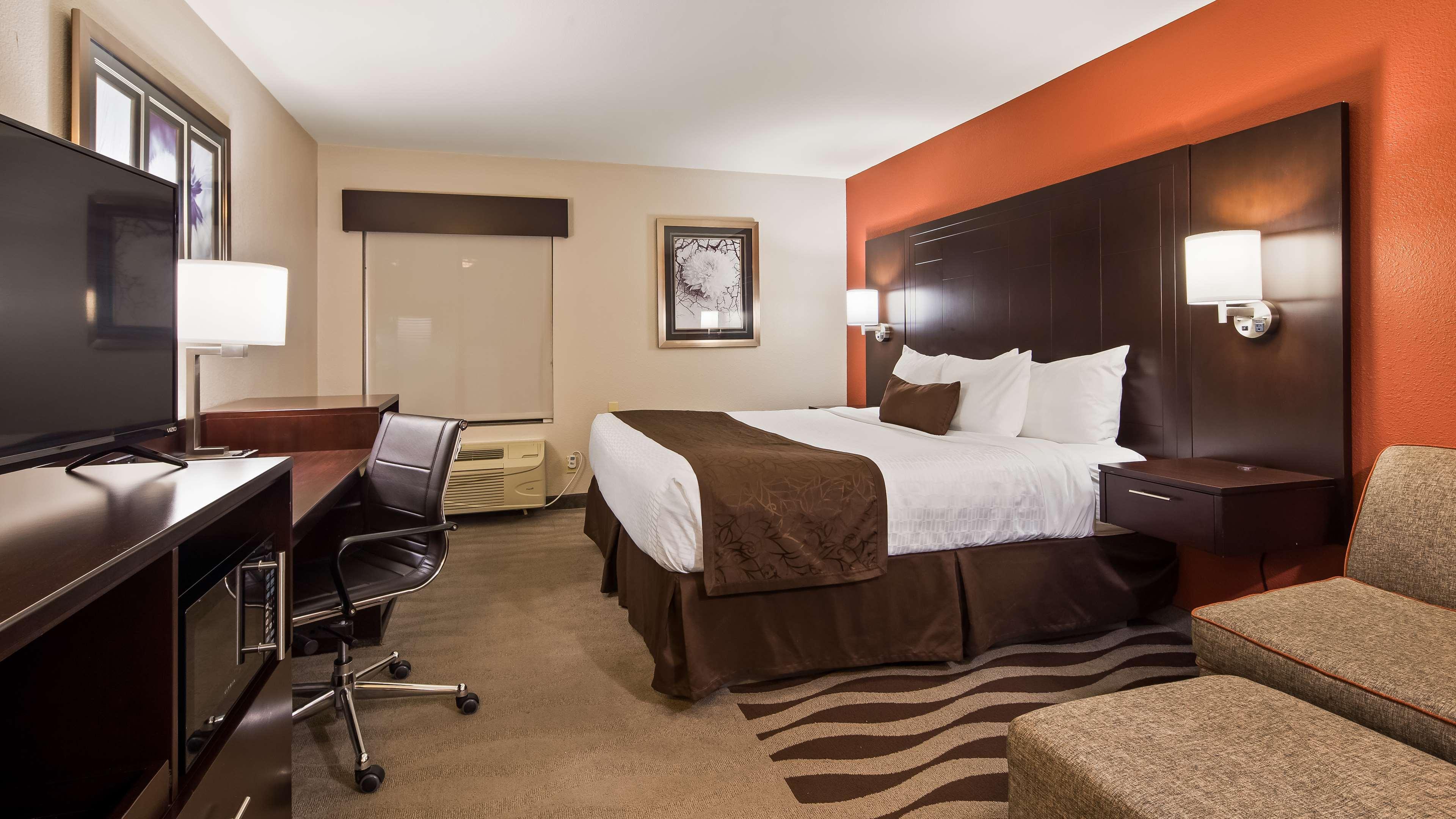 Best Western Balgeddie House Hotel Glenrothes Εξωτερικό φωτογραφία
