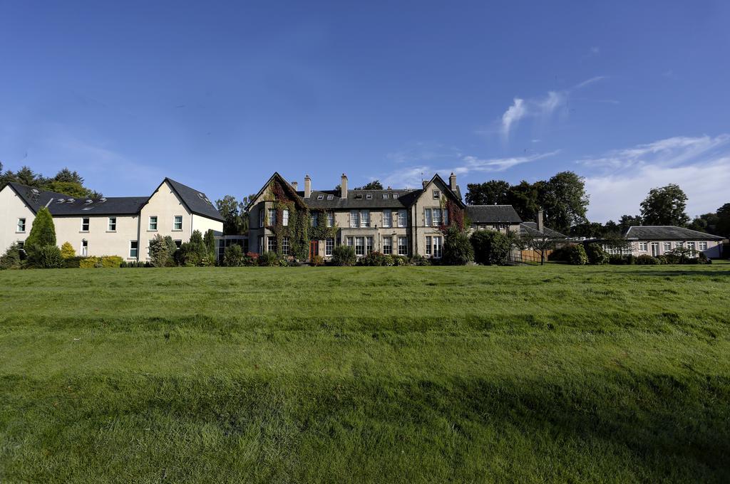 Best Western Balgeddie House Hotel Glenrothes Εξωτερικό φωτογραφία