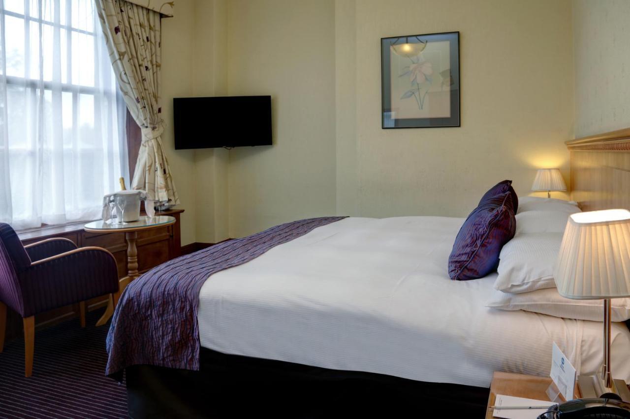 Best Western Balgeddie House Hotel Glenrothes Εξωτερικό φωτογραφία