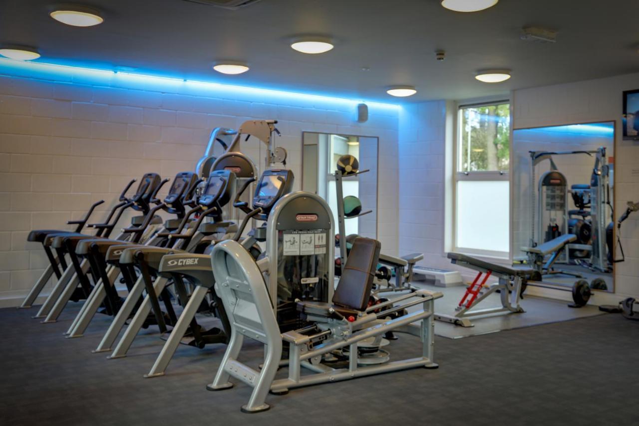 Best Western Balgeddie House Hotel Glenrothes Εξωτερικό φωτογραφία