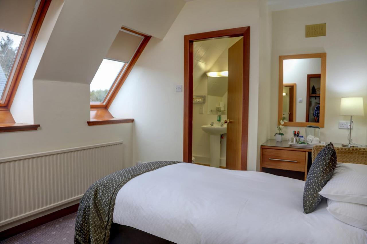 Best Western Balgeddie House Hotel Glenrothes Εξωτερικό φωτογραφία